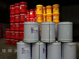 上海锦辉润滑油厂|润滑油|淬火油|防锈油|切削油|液压油